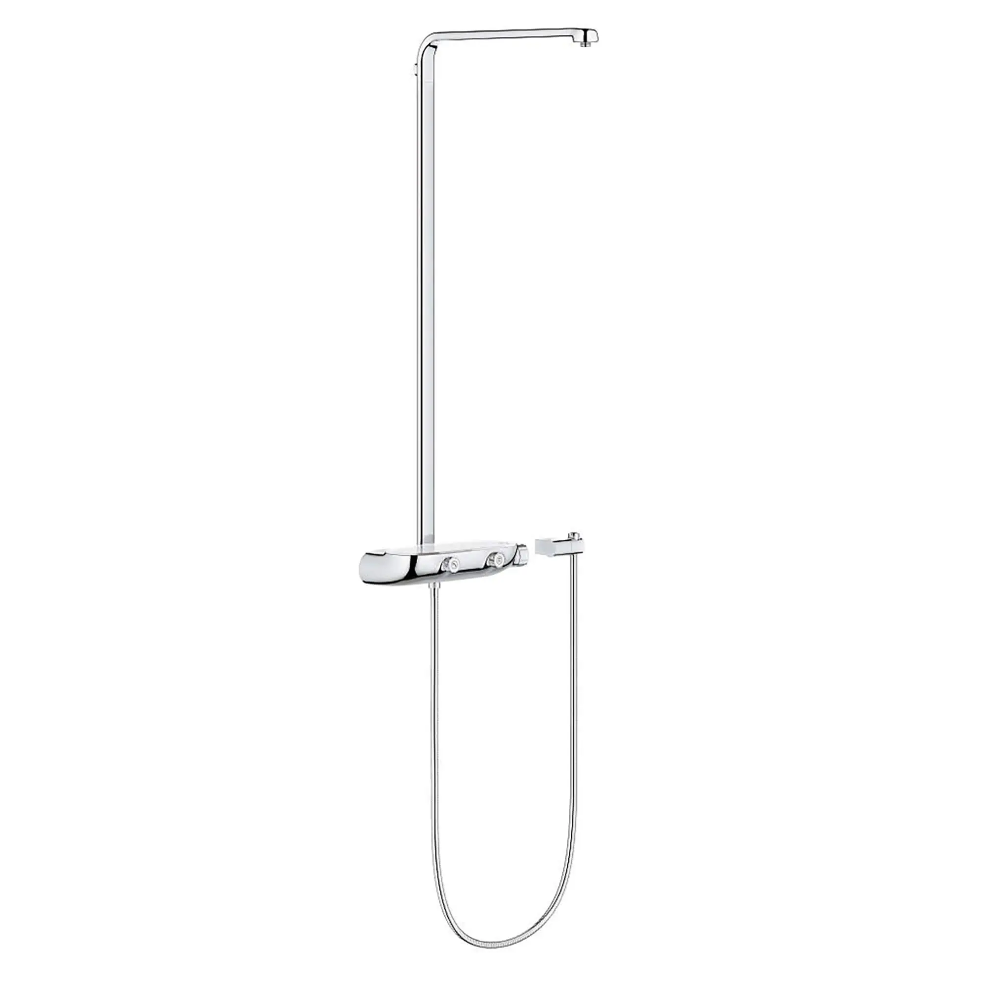 Thermostatic Shower System